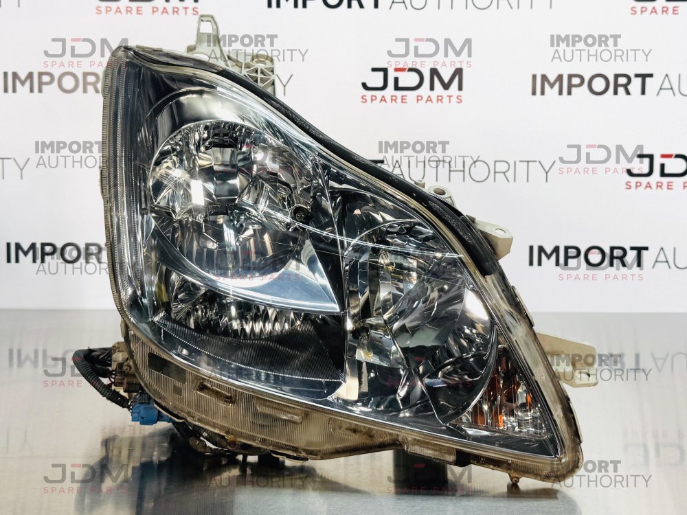 HEADLIGHT RH