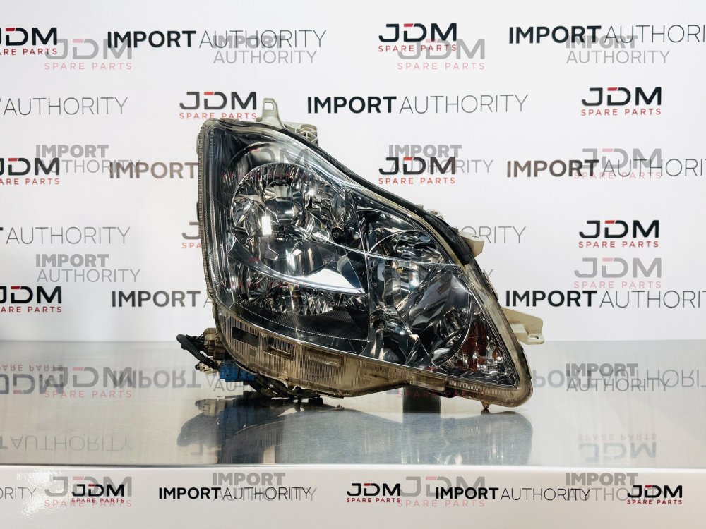 HEADLIGHT RH