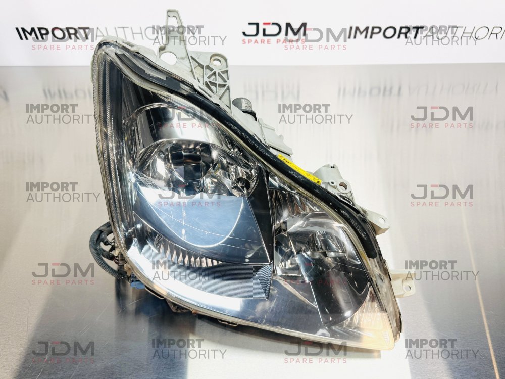 HEADLIGHT RH