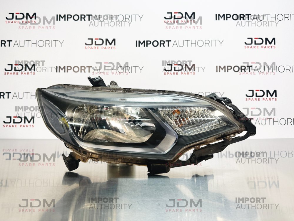 HEADLIGHT RH
