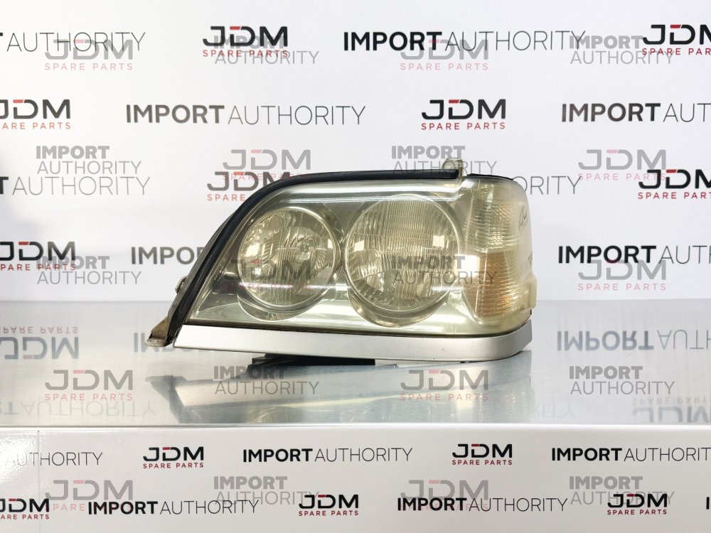 HEADLIGHT LH