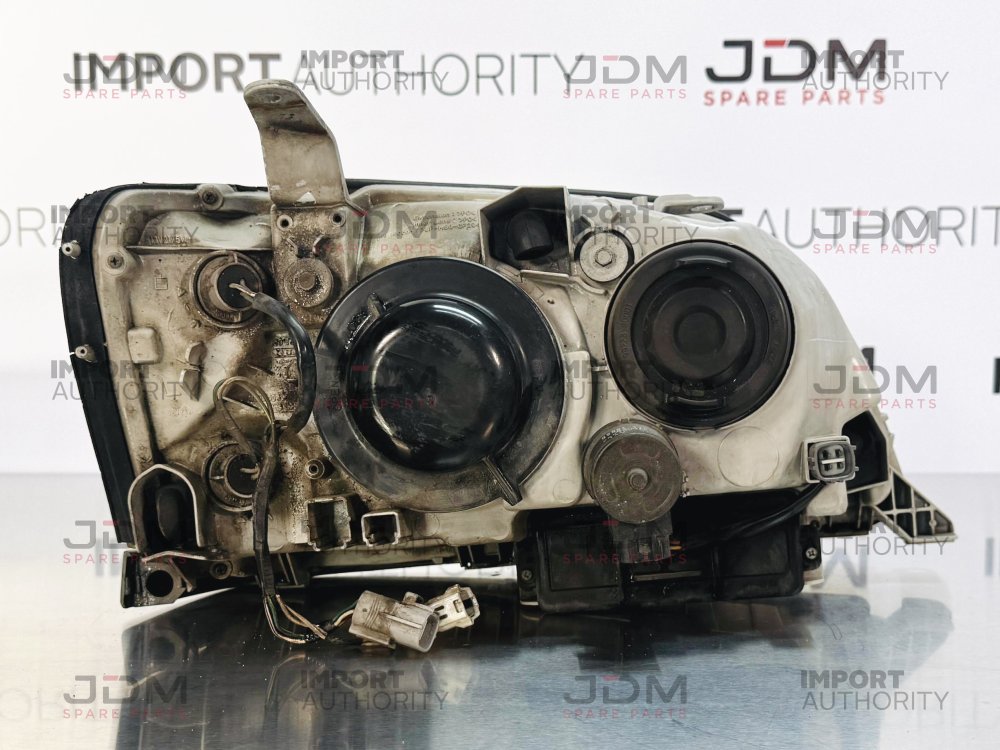 HEADLIGHT LH