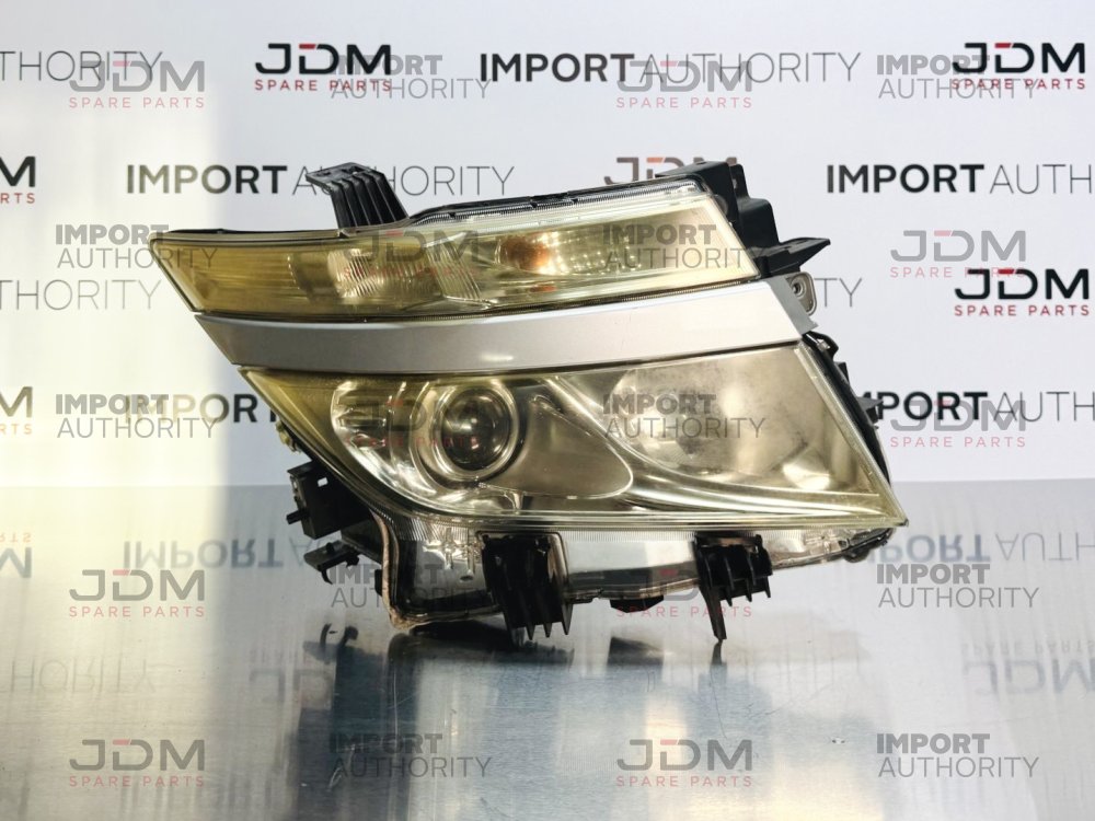 HEADLIGHT RH