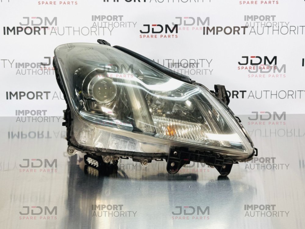 HEADLIGHT RH