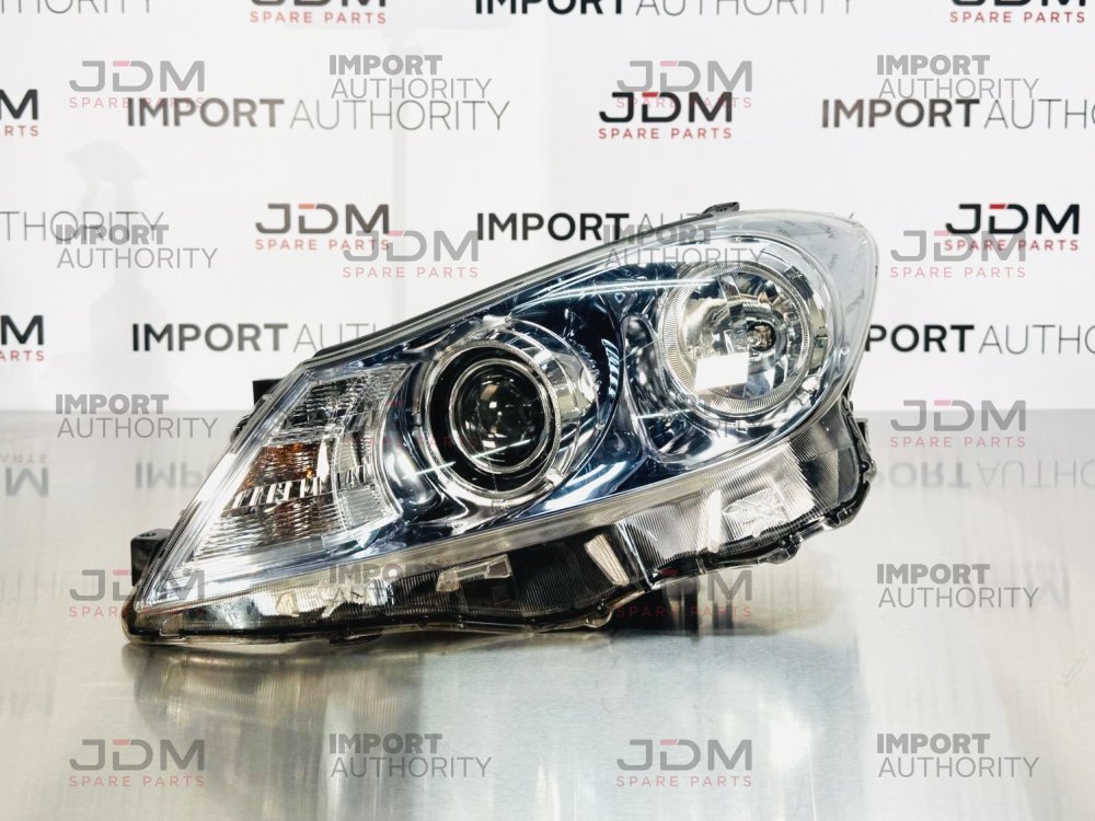 HEADLIGHT LH