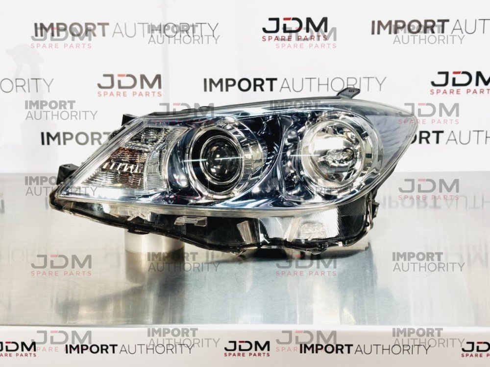 HEADLIGHT LH