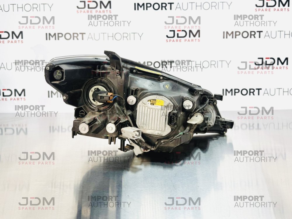 HEADLIGHT LH
