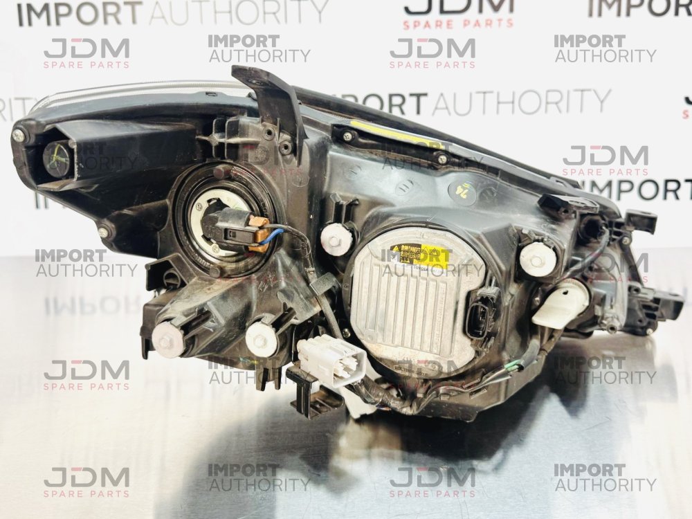 HEADLIGHT LH
