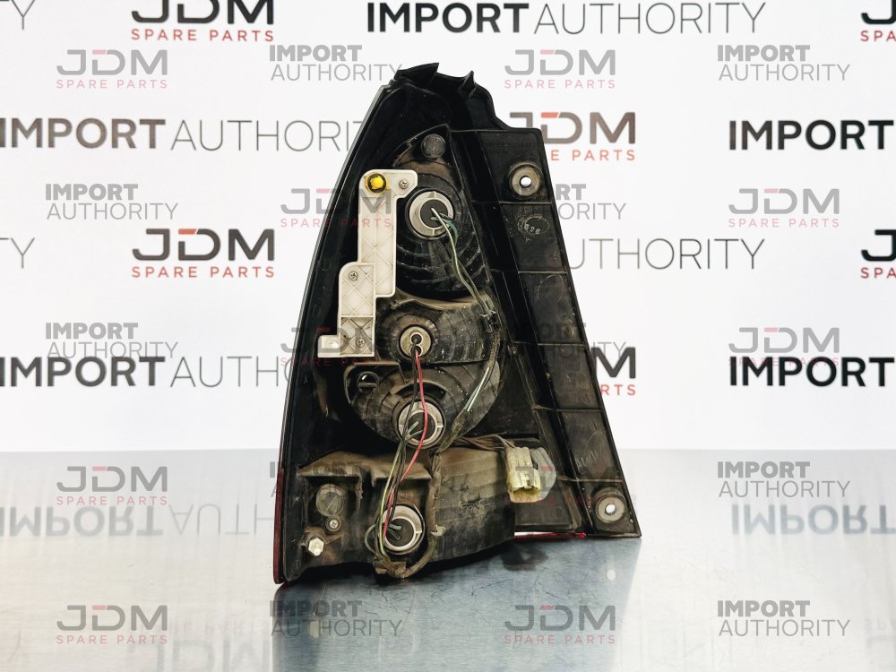 TAIL LIGHT RH