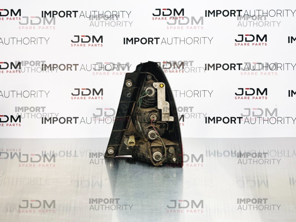 TAIL LIGHT LH
