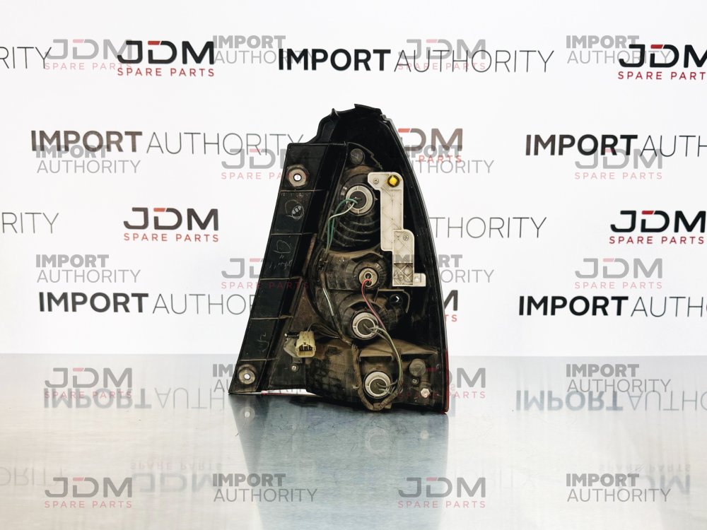 TAIL LIGHT LH