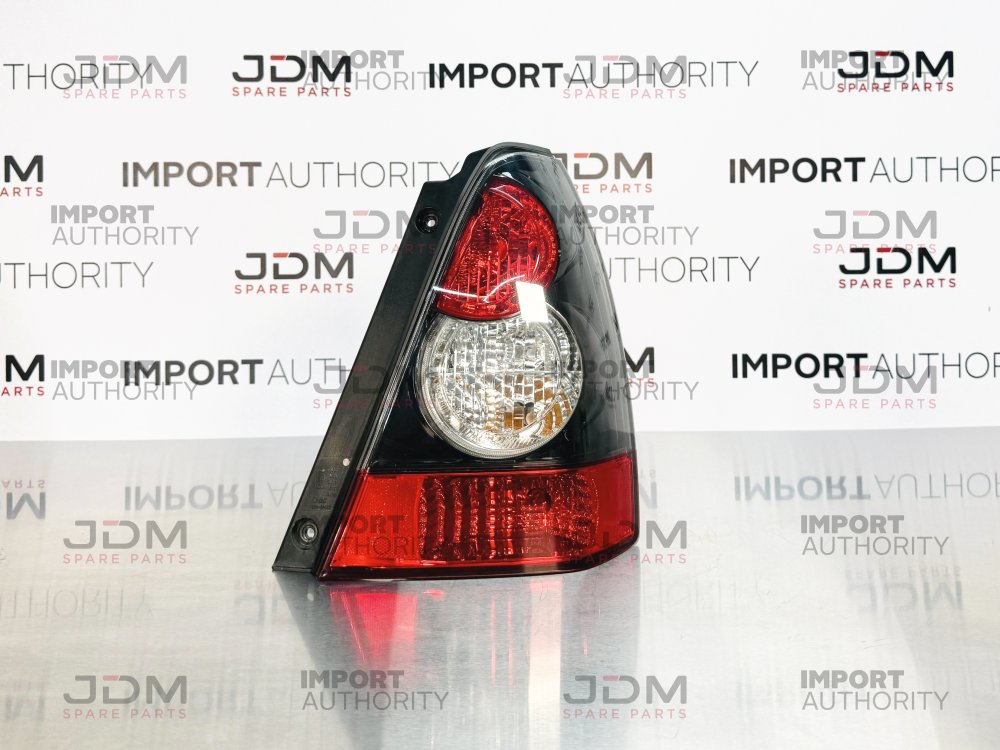 TAIL LIGHT LH + RH