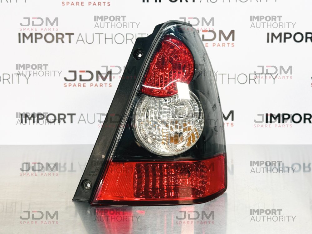 TAIL LIGHT LH + RH
