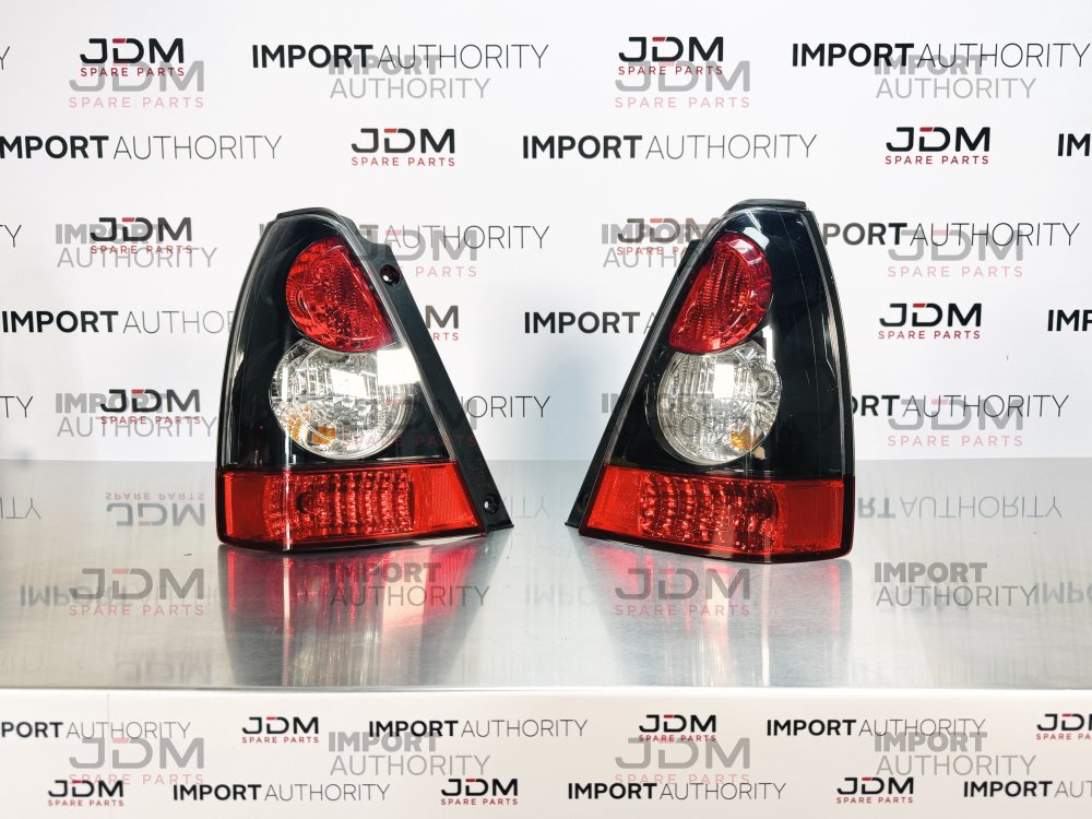 TAIL LIGHT RH