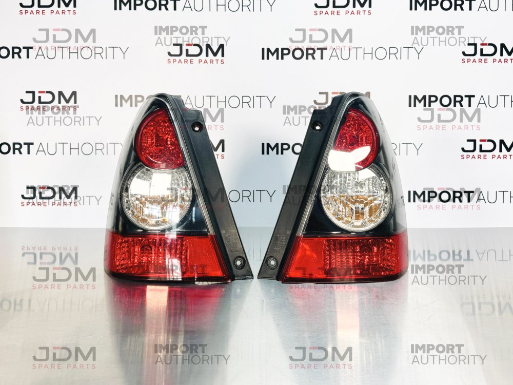 TAIL LIGHT RH