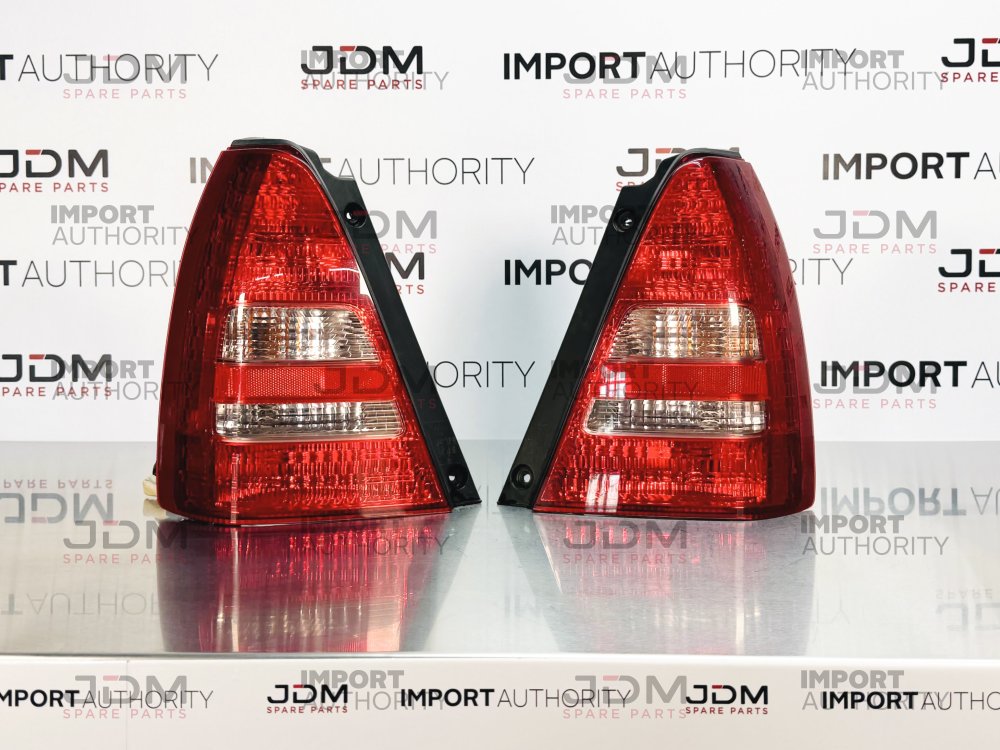 TAIL LIGHT RH