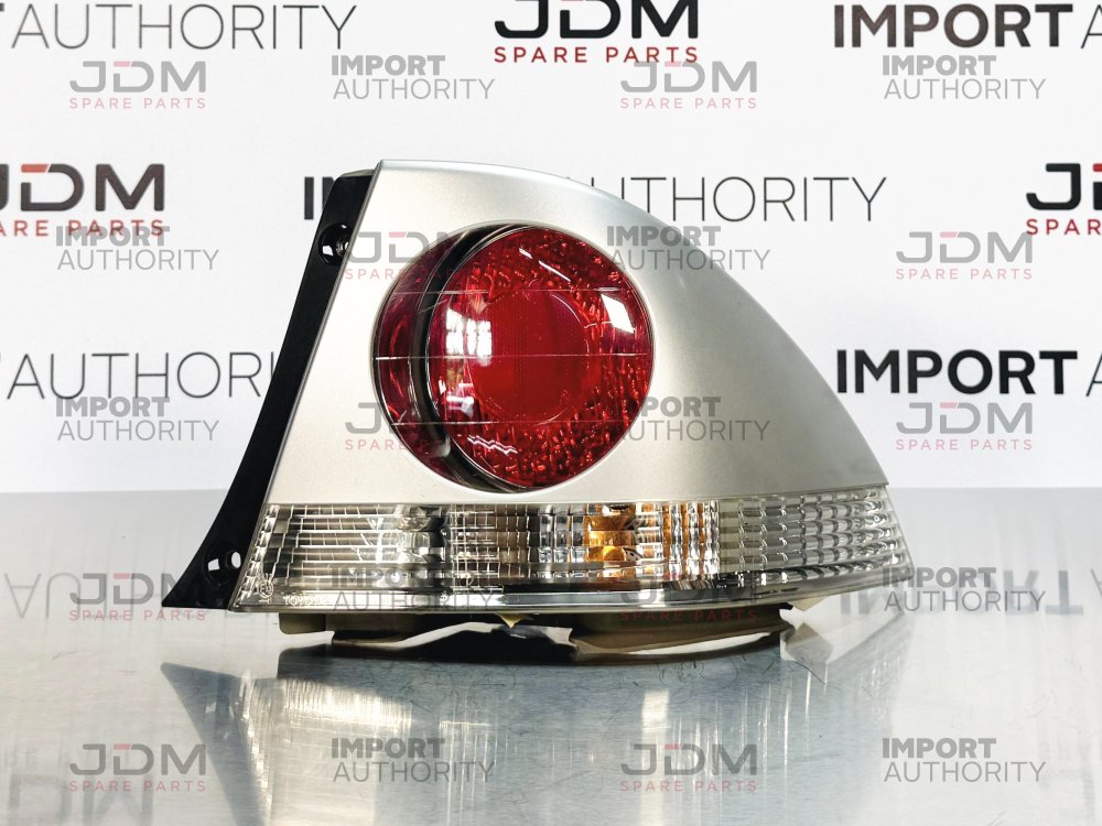 TAIL LIGHT RH