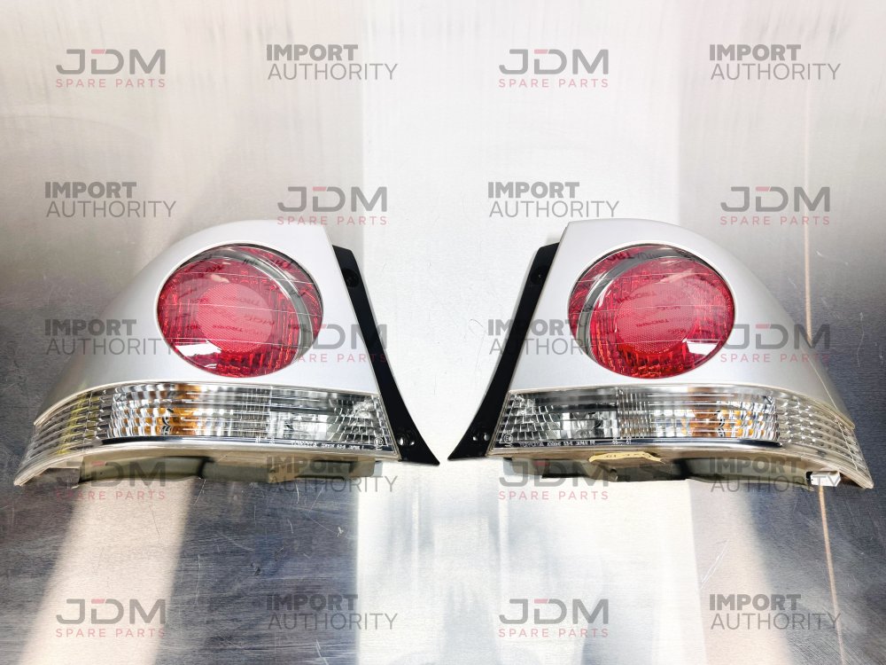 TAIL LIGHT RH