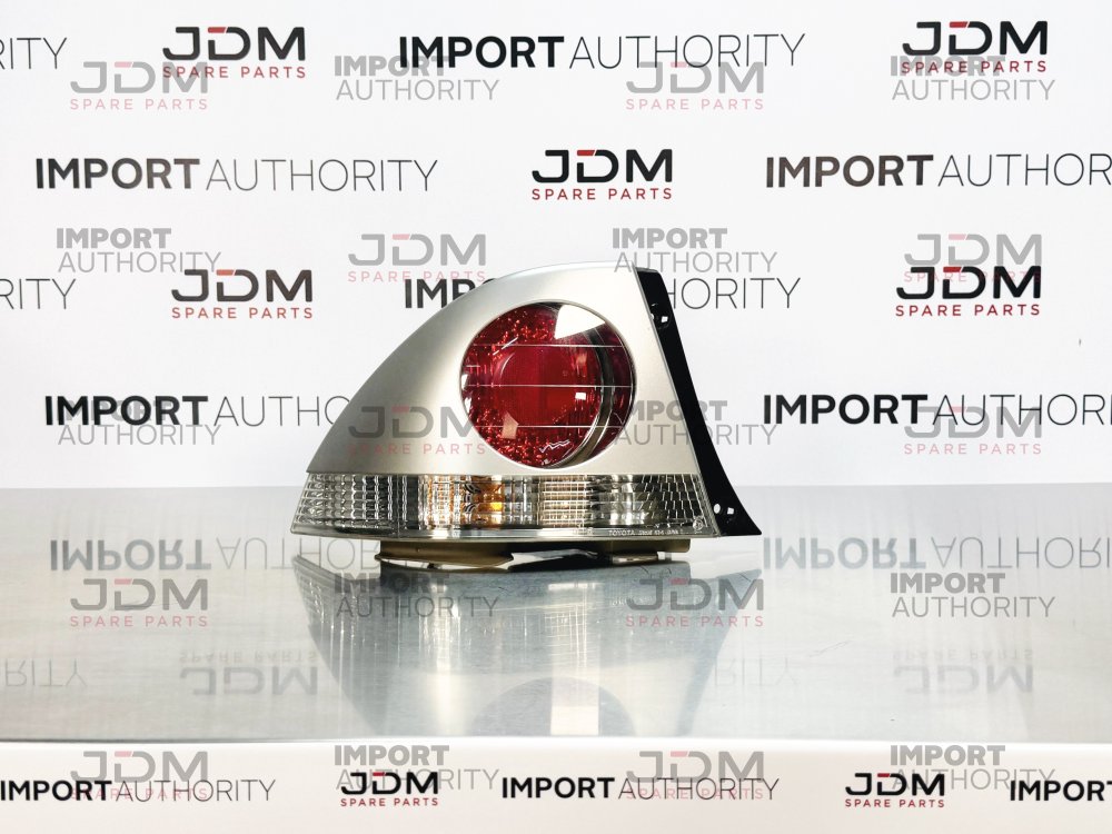 TAIL LIGHT LH