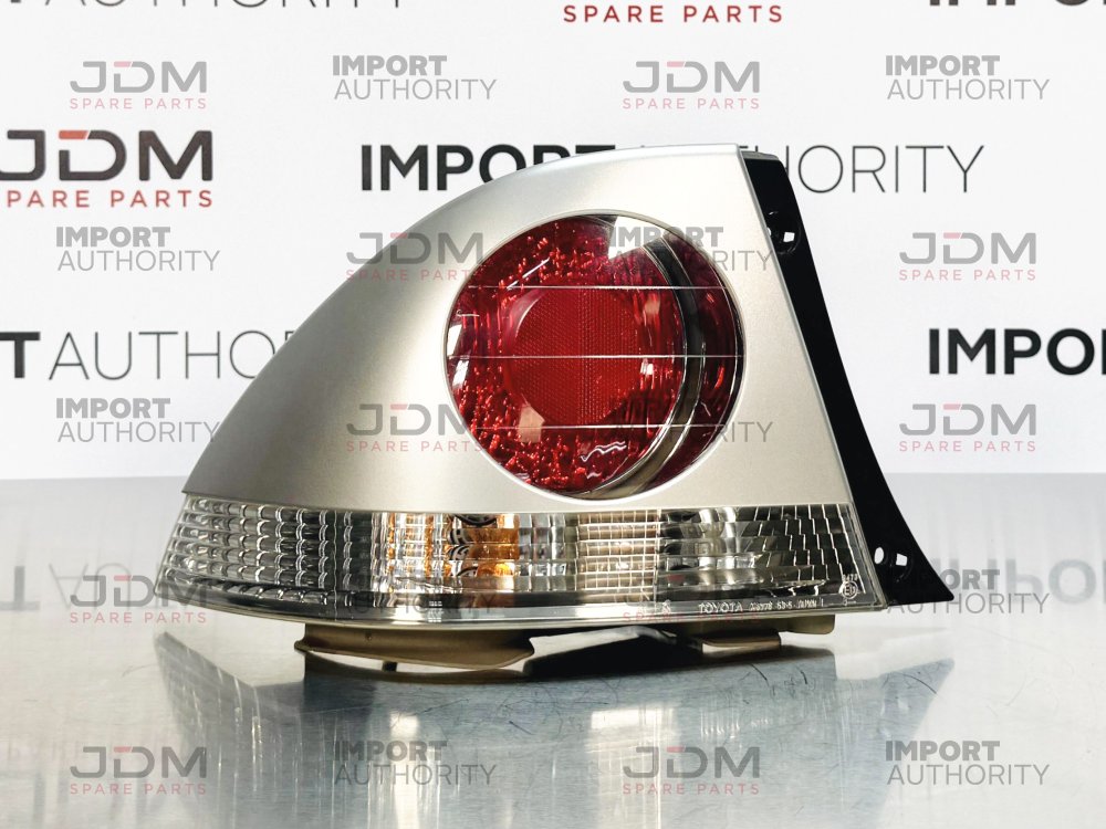 TAIL LIGHT LH