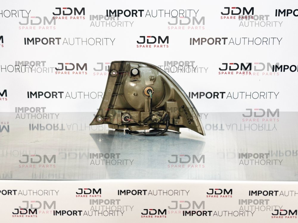 TAIL LIGHT LH