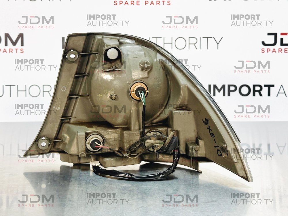 TAIL LIGHT LH