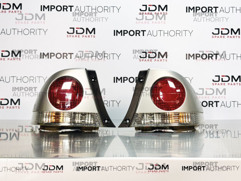 TAIL LIGHT LH