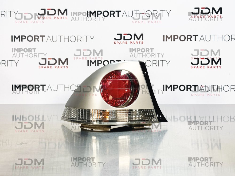 TAIL LIGHT LH + RH