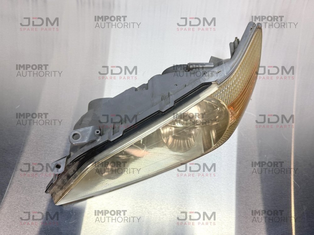 HEADLIGHT LH