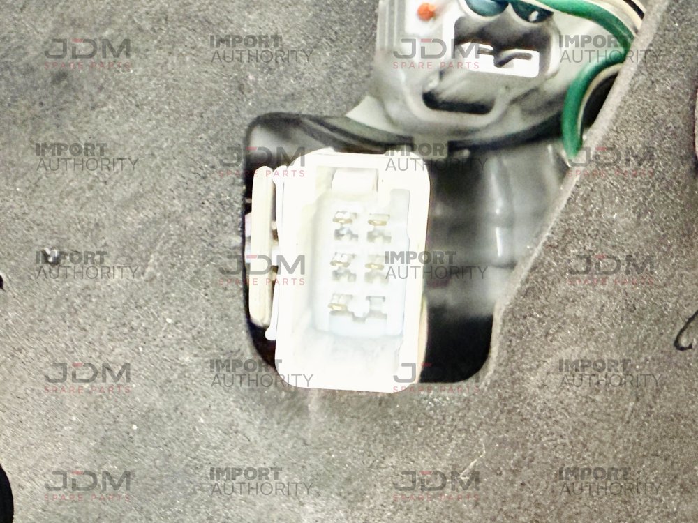TAIL LIGHT LH