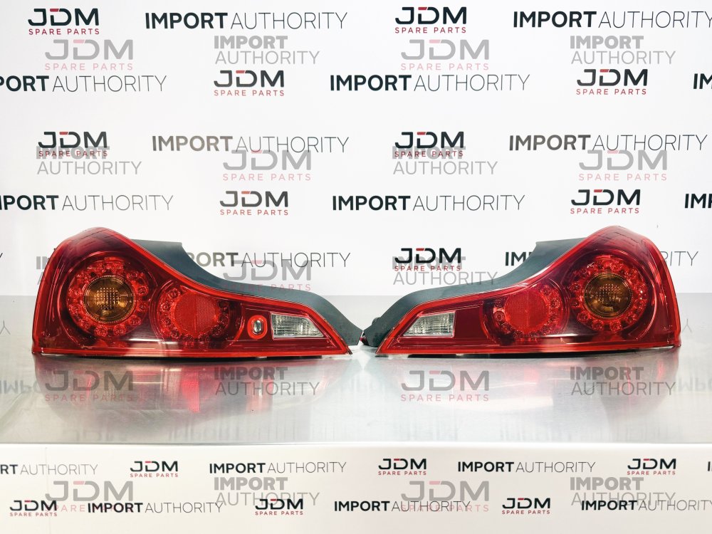 TAIL LIGHT RH