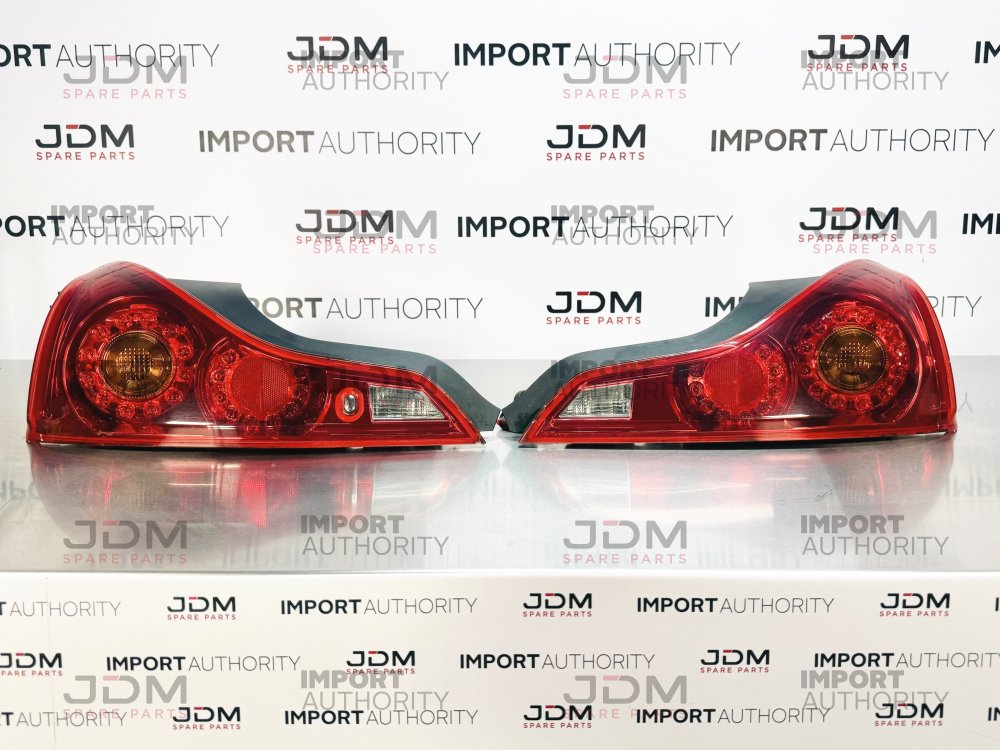 TAIL LIGHT RH
