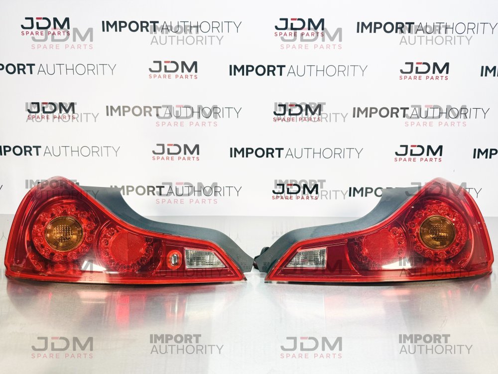 TAIL LIGHT LH