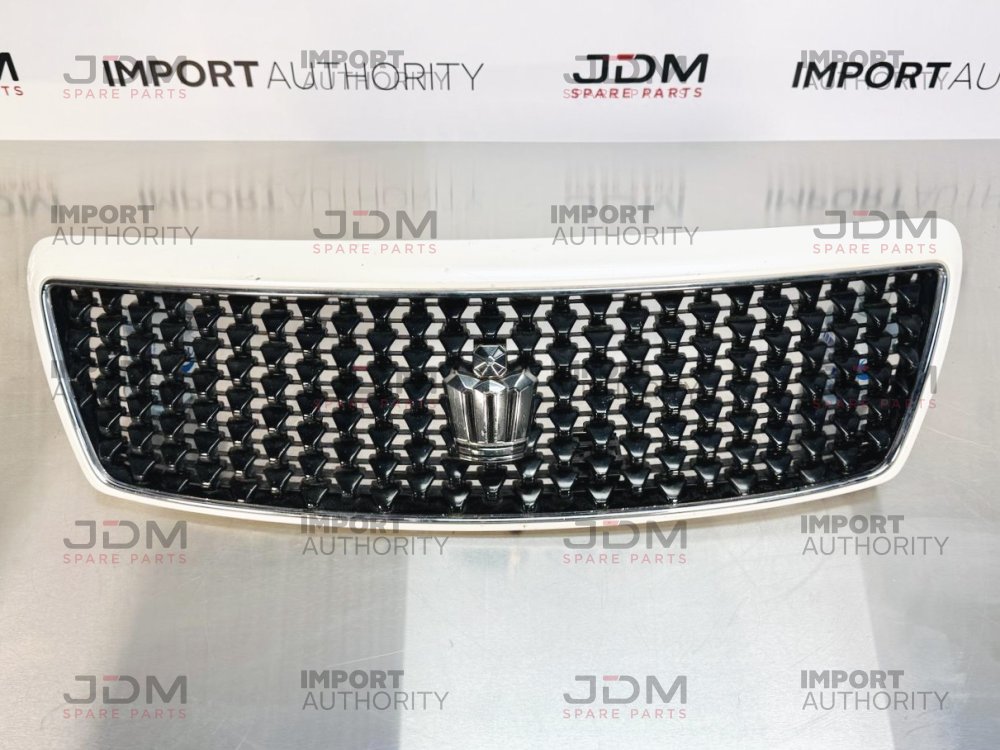 FRONT GRILLE