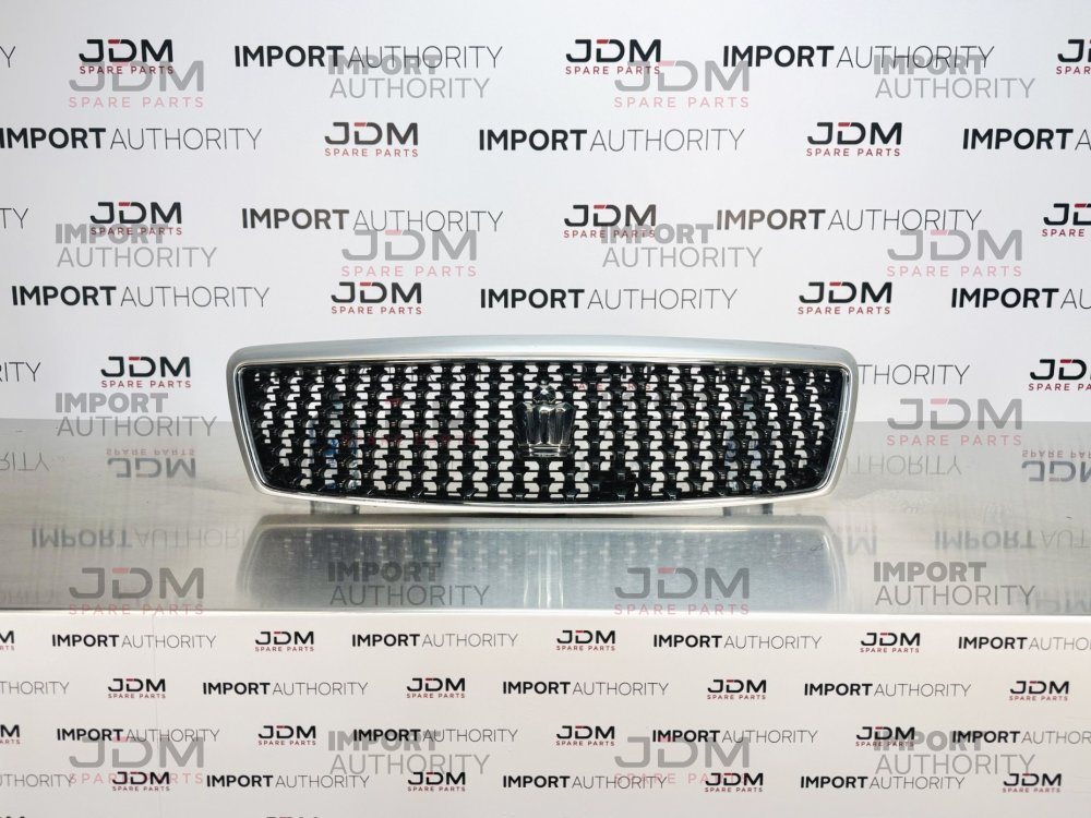 FRONT GRILLE