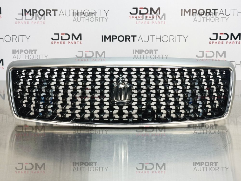 FRONT GRILLE
