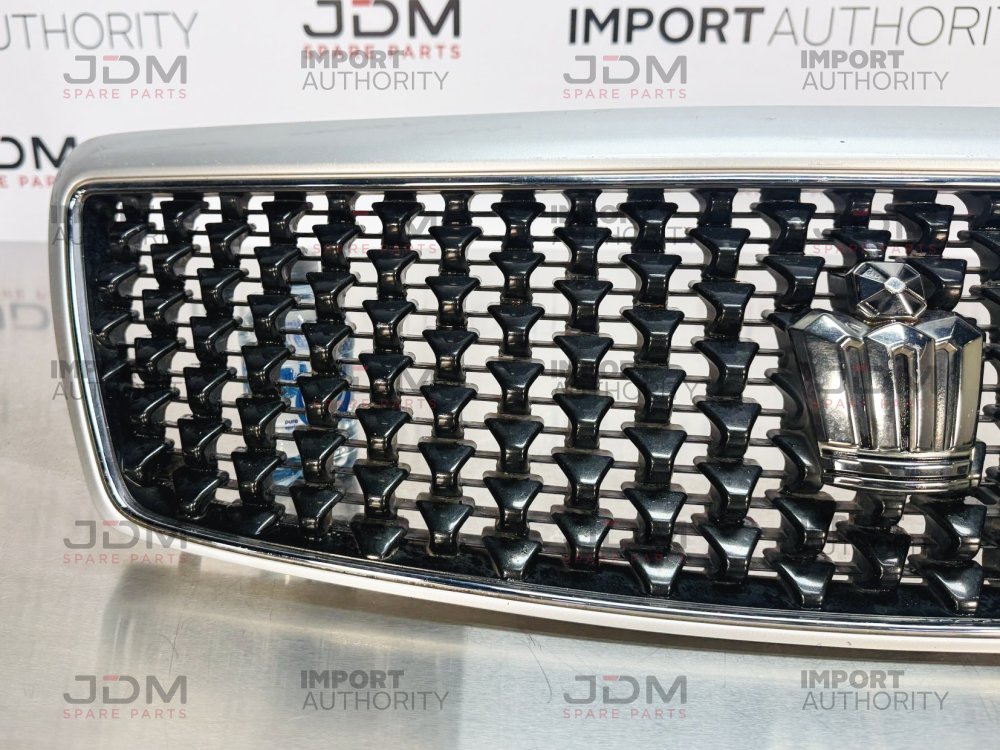FRONT GRILLE