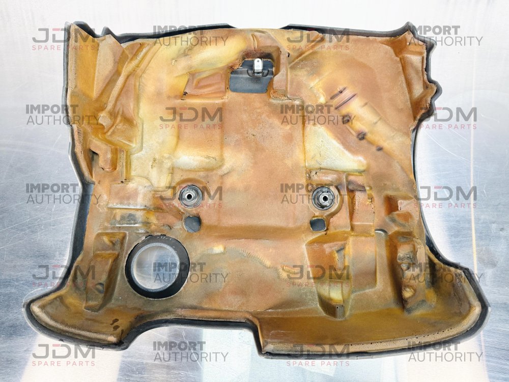 ENGINE COVER