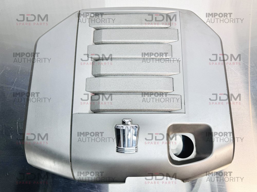 ENGINE COVER