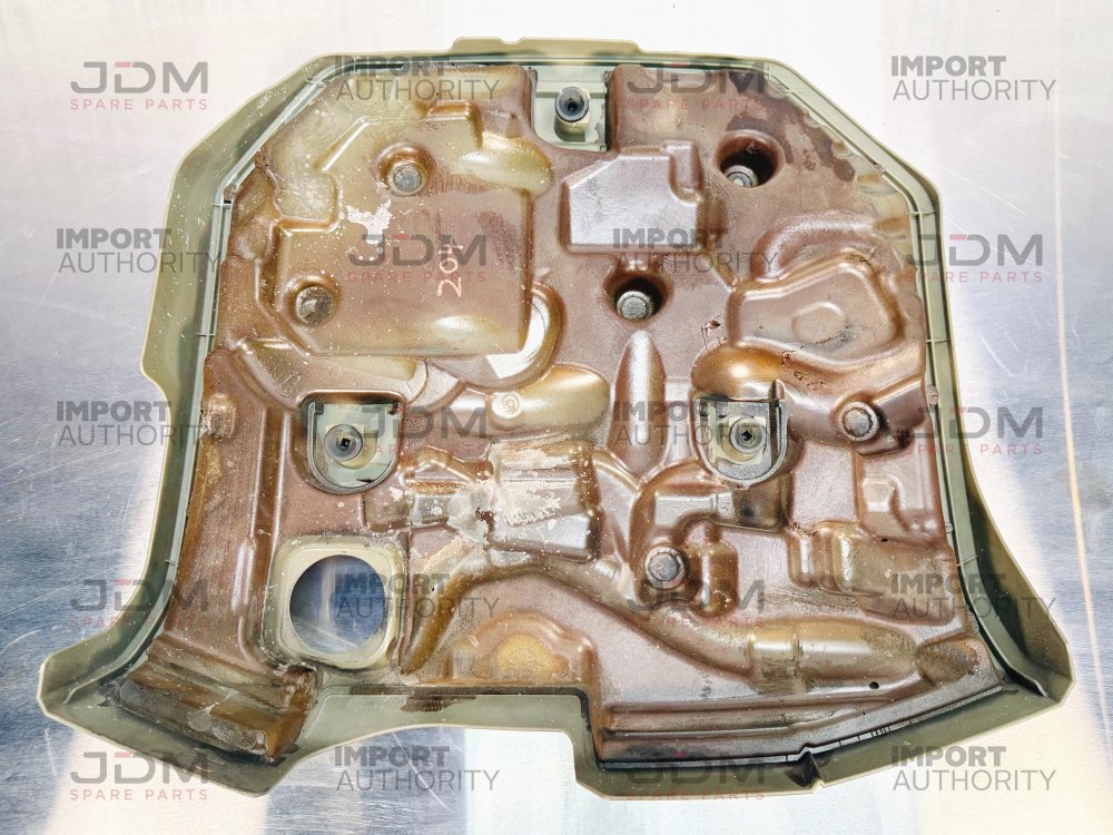 ENGINE COVER