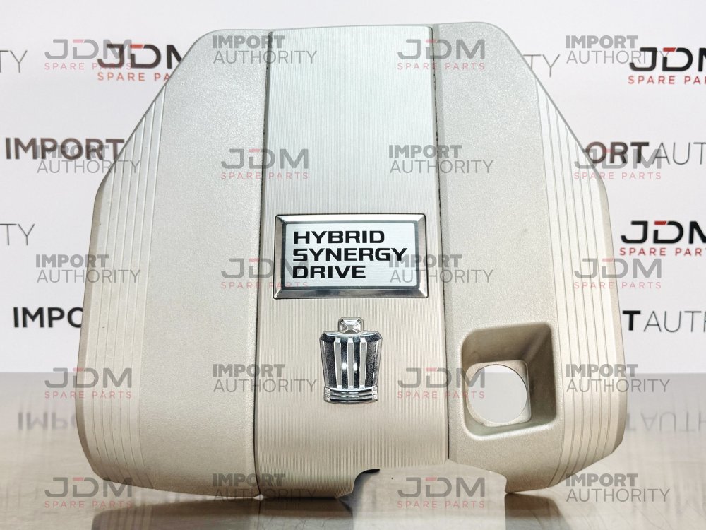 ENGINE COVER