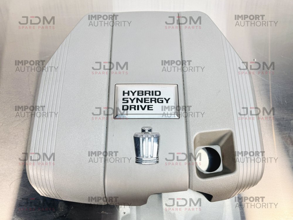 ENGINE COVER