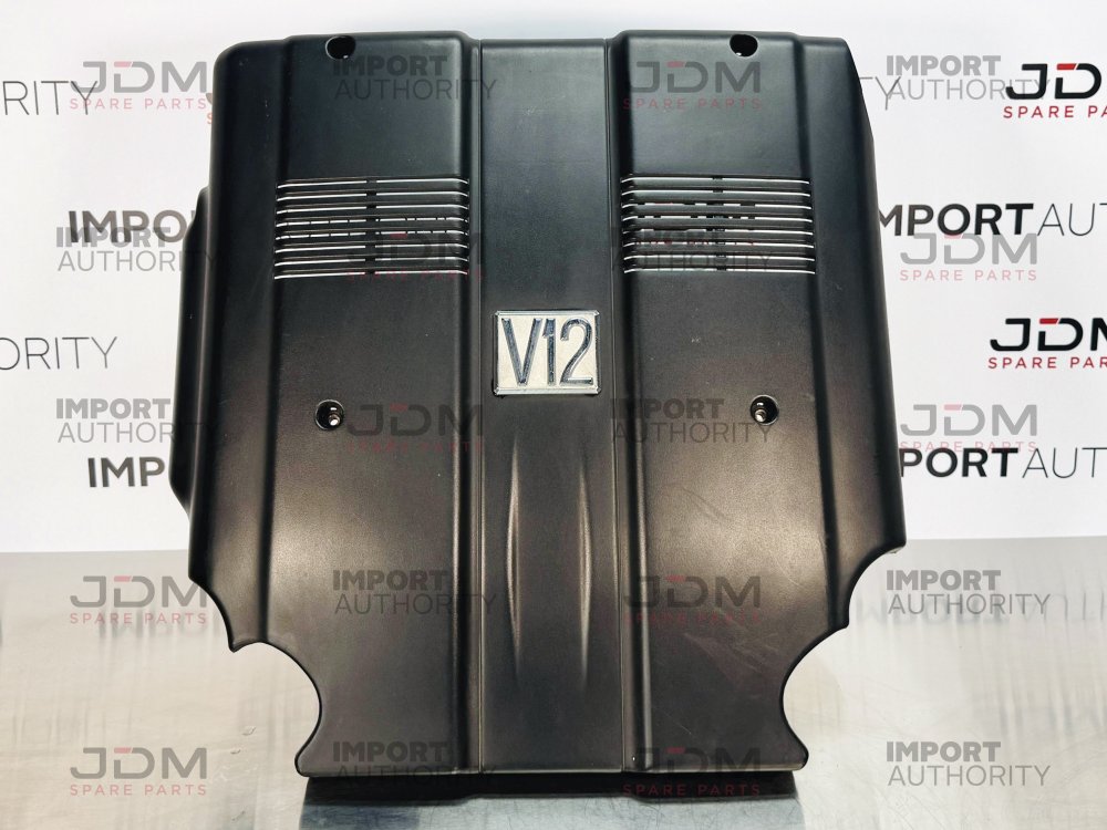 ENGINE COVER