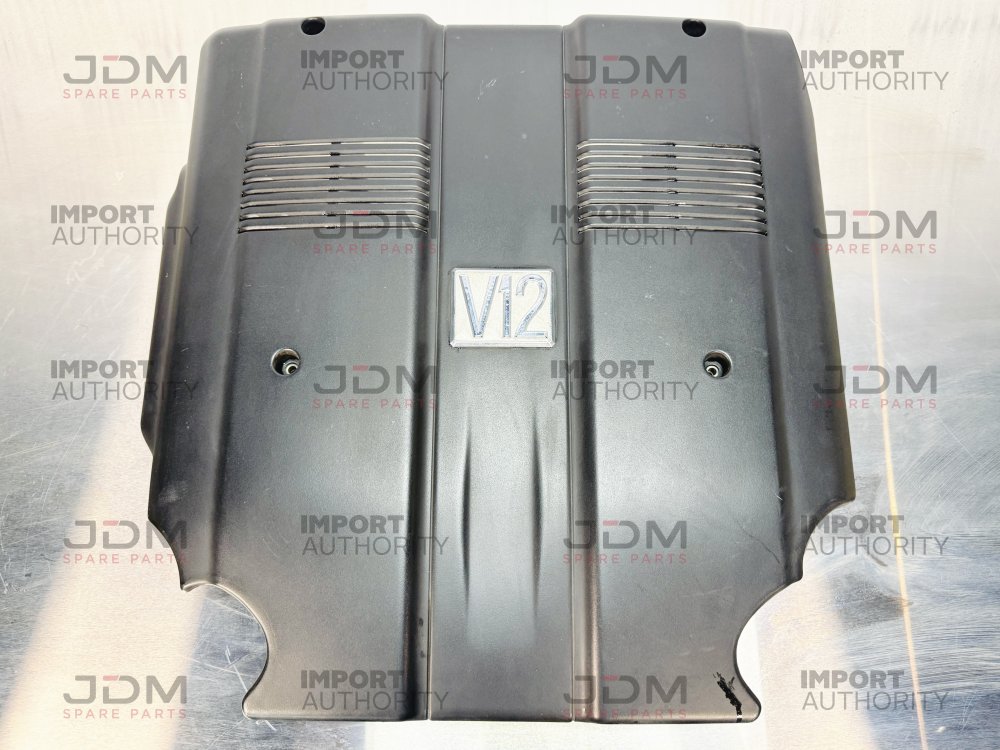ENGINE COVER