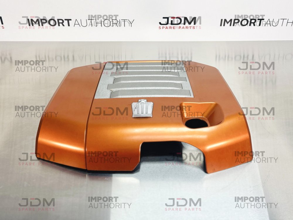 ENGINE COVER