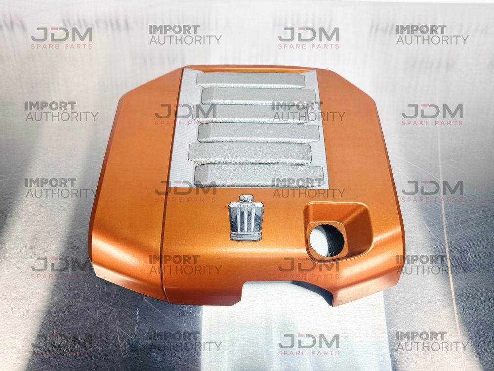 ENGINE COVER