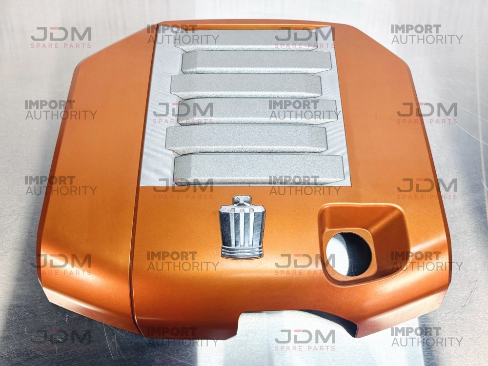 ENGINE COVER