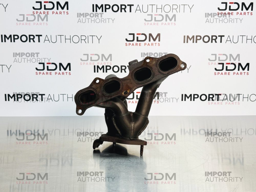 EXHAUST MANIFOLD