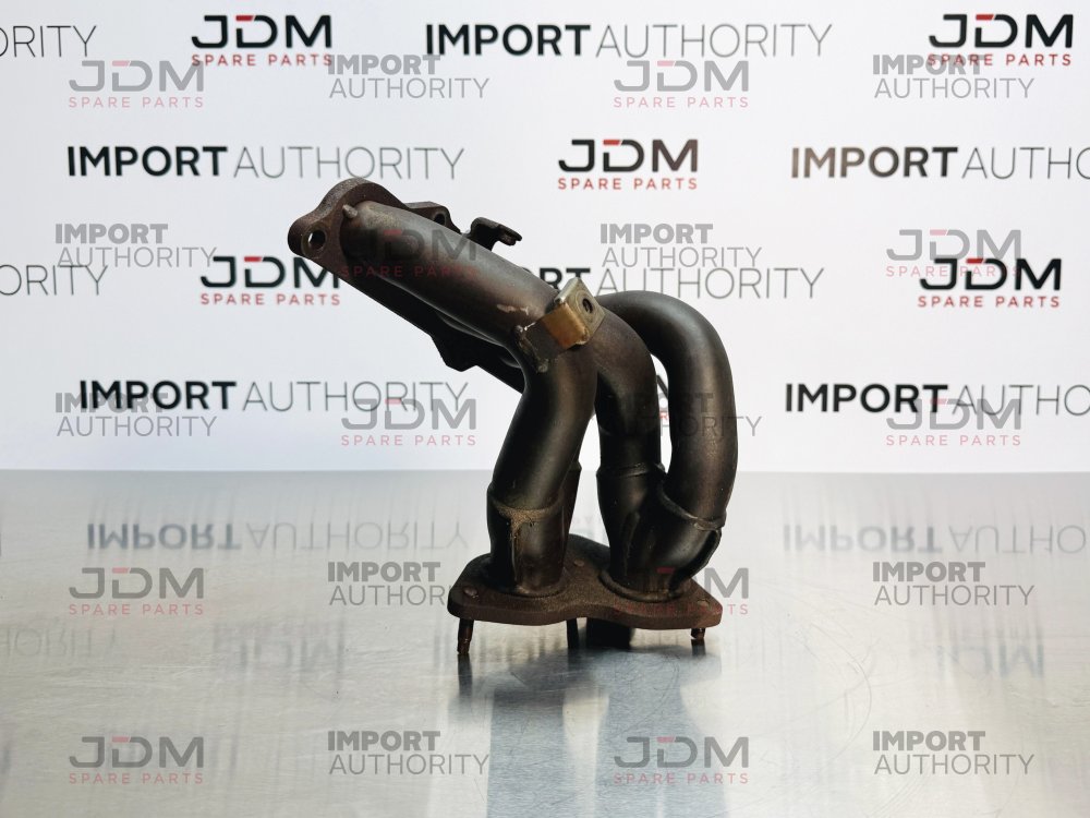 EXHAUST MANIFOLD