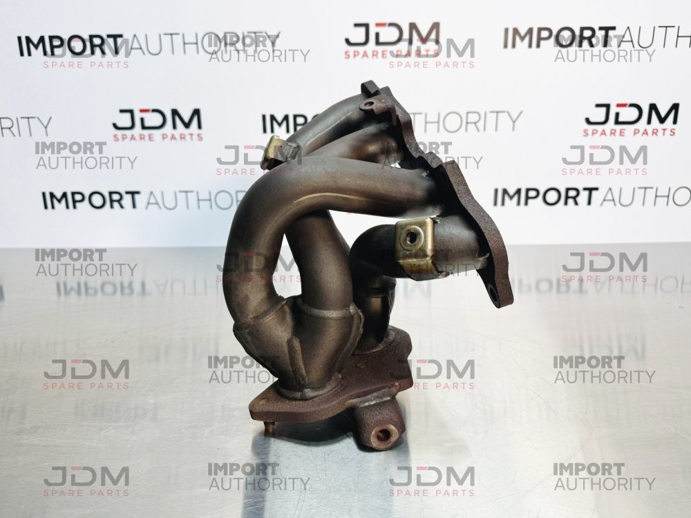 EXHAUST MANIFOLD